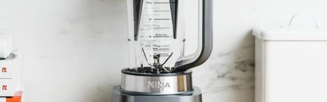 Ninja's Twisti May Be the Best Smoothie Blender Ever