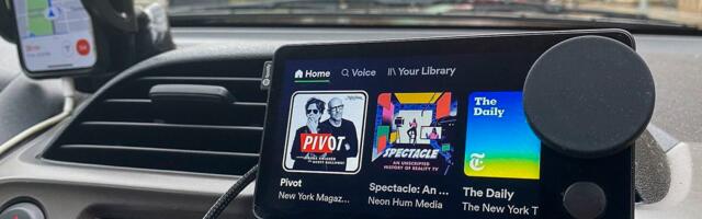 Spotify shuts down Car Thing, and now owners have one last chance at a refund