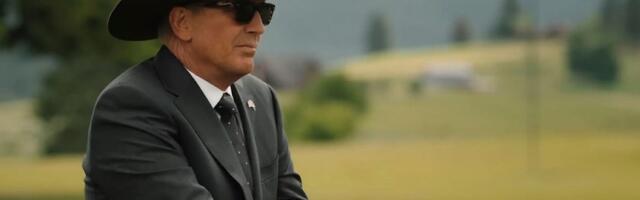 Craving more Yellowstone? Then watch these 5 movies right now