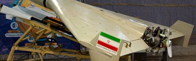 Chinese company accused of shipping kamikaze drone parts to Russia through elaborate re-selling and rebranding scheme