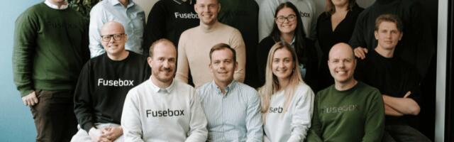 Estonian startup Fusebox secures €2.6 million to help companies integrate renewable energy solutions