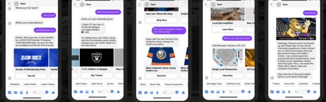 AI chat firm GameOn couple arrested for defrauding investors of over $60M to finance wedding and more