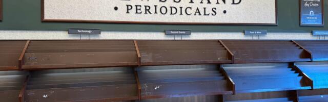 San Jose bookstore closing strikes an emotional chord with readers