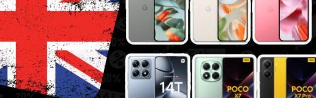 Deals: Google Pixel 9 Pro and Pro XL are £200 off, Pixel 9 is £150 off