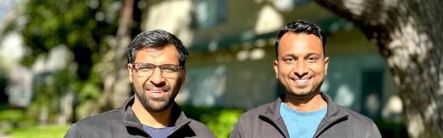 Check out the pitch deck these ex-Googlers used to raise $3.25 million for their AI sales agent startup