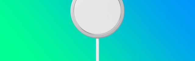 Apple Releases New MagSafe Charger Firmware