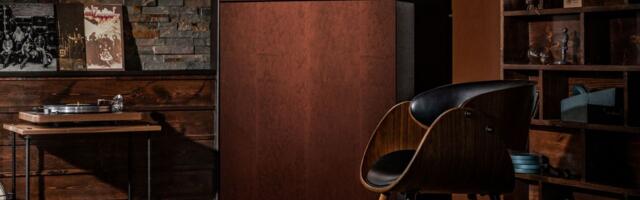 Klipsch updates its iconic Klipschorn and La Scala Heritage loudspeakers