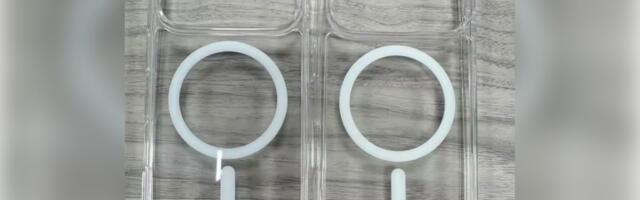 Leaked iPhone 17 Pro Cases Show Huge Cutout for New Camera Bump