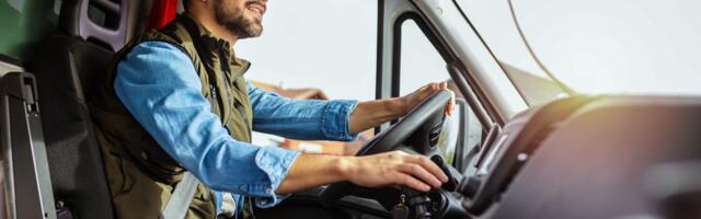Samsara Report Reveals Drivers’ AI Solution to Distracted Driving