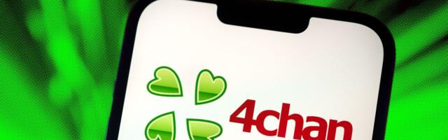 Suspected 4chan Hack Could Expose Longtime, Anonymous Admins