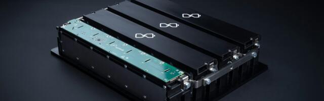 Battery startup Nyobolt raises $30m after warning it could run out of cash