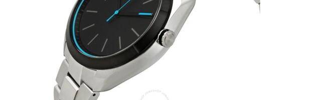 Luxury watch brand Movado has a smart watch — it’s over $350 below retail price today