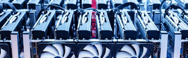 Bitcoin Mining Rig Maker Canaan Could Have 5X Upside, Says Wall Street Analyst