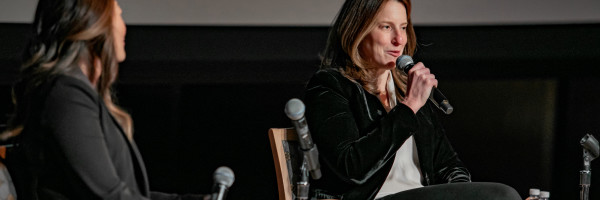 Now a co-managing partner, Upfront’s Kara Nortman is one of the first women promoted to a leadership role in VC