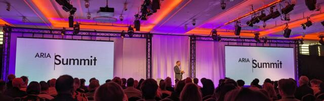 UK moonshot factory ARIA hosts upbeat London summit ahead of government spending review