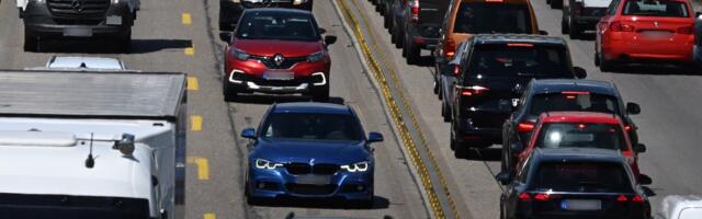 License Plate Reading Firm Reportedly Building a Surveillance Tool for Cops Using Hacked Data