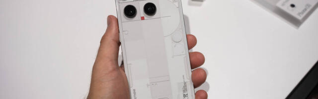 5 Android phones you should buy instead of the Nothing Phone 3
