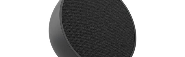 Amazon Echo Pop (Newest Model) Hits Almost Free a Week Before Prime Day, Stock Is Running Low