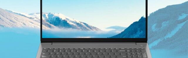 Lenovo 15.6″ Laptop (40GB RAM, 1TB SSD) Going for Peanuts at 71% Off, $2,000 Savings for Fourth of July