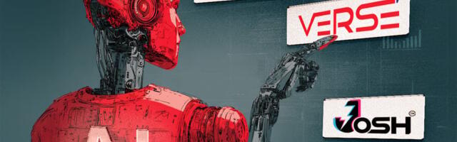 Josh In Jeopardy, Funds Run Dry For DailyHunt: Can AI Get VerSe Back In Rhymes?