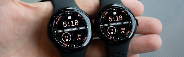 Pixel Watch 4 battery upgrade is coming, but don’t expect magic