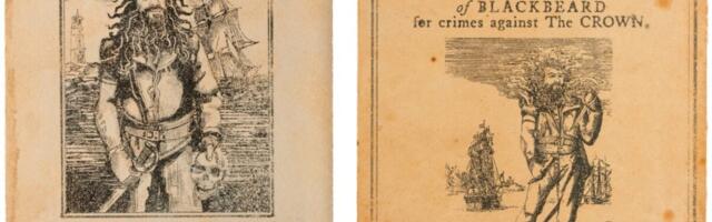 Avast Ye Hearties: HBO Is Auctioning Off ‘Our Flag Means Death’ Booty