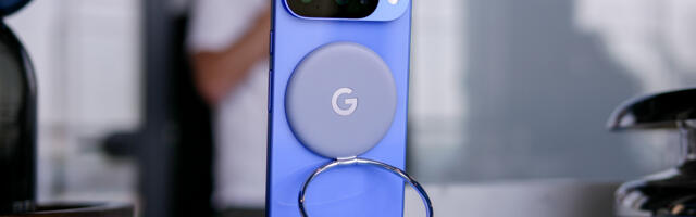 After a year of MagSafe case frustration, Pixelsnap is the only Pixel 10 upgrade I care about
