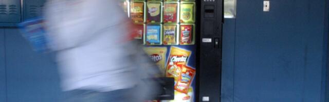 For the first time, more kids are obese than underweight