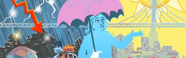 After pandemic gloom, are Bay Area residents feeling more optimistic about the region?