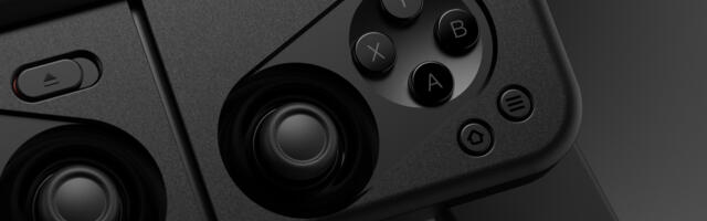 Miss your Xperia Play? You need to see this magnetic sliding Bluetooth controller