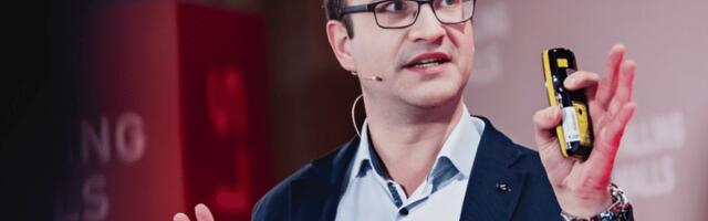 smartbax secures €4.7 million as Germany confronts 10,000 deaths a year from drug-resistant infections