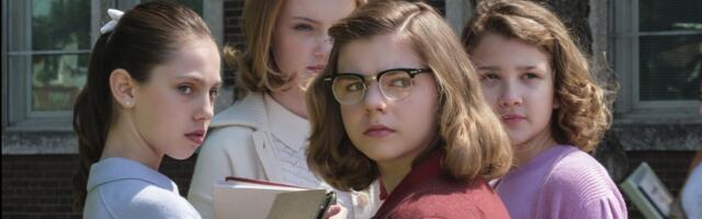 ‘The book is full of enigmas and questions’: Welcome to Derry creators Barbara and Andy Muschietti on why the HBO horror series is more than just Pennywise