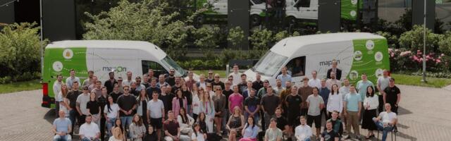 Latvia’s Mapon shifts gears into Ireland, acquiring Fleet DATA to power European expansion