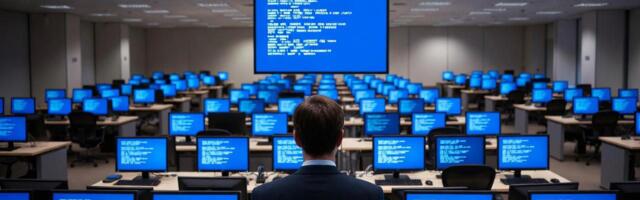 Почему современные LLM пока не отберут работу у программистов