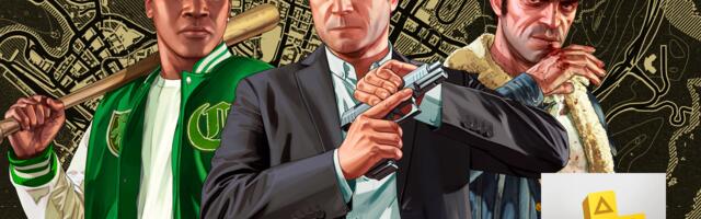 Here are our PS Plus Extra and Premium games for November