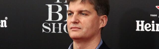 'Big Short' investor Michael Burry pivots to writing, taking aim at Nvidia and 'glorious folly' of AI in launch post