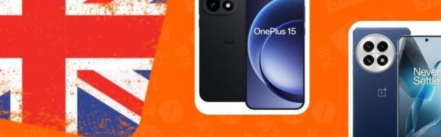Black Friday Deal spotlight: OnePlus 15 and OnePlus 13 get price cuts