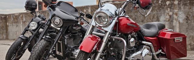 Should New Riders Consider Buying A Harley-Davidson Motorcycle? Here's What Bikers Say