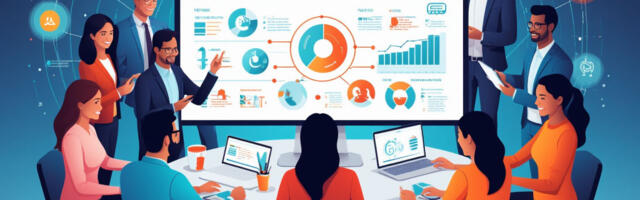 Немного о вовлечённости