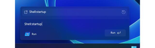 Microsoft finally has a better looking Run dialog for Windows 11