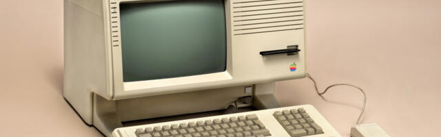 5 Groundbreaking Tech Inventions That Defined The '80s