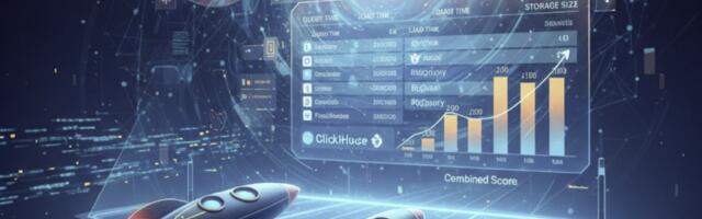 Проверяем популярные движки вычислений на задаче BI-доступа с помощью теста ClickBench