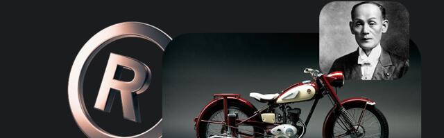 Yamaha и ее интеллектуальная собственность