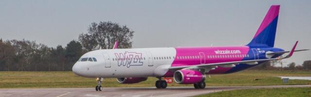 Wizz Air Shuts Down U.S. Route Talk, Keeps World Cup Charters in Play