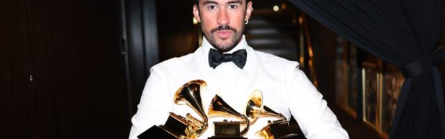 Bad Bunny winning album of the year at the Grammys wasn't just historic. It was political.