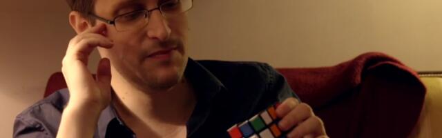 Кубик Рубика и криптография: механическая шифровальная машина