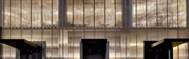 Starwood Hotels’ CEO on Why the Revived Brand Is Staying Small