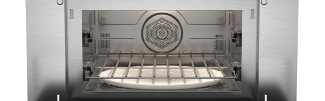 This New High-Speed Oven Cooks a Chicken in 30 Minutes. Here's How It Works