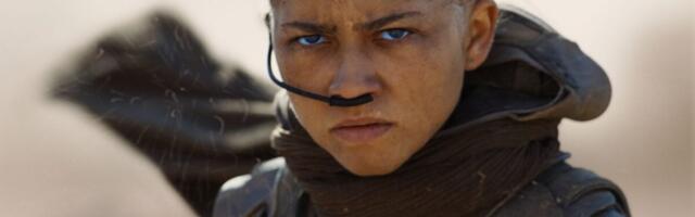 You Haven’t Seen the ‘Dune: Part Three’ Trailer Until You’ve Seen It in Franken-IMAX