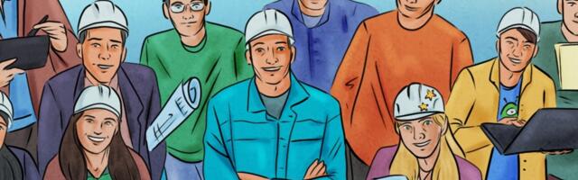 Цифра в каске: итоги сезона Heavy Digital на Хабре